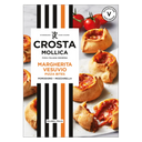 Crosta & Mollica Pizza Bites Margherita Vesuvio