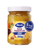 Hero Pfirsich Passionsfrucht Zero