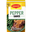 Maggi Peper saus