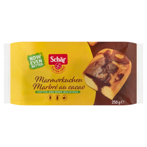 Schär Marmerkuchen