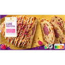 Excellent Luxe stol framboos witte chocolade