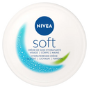 NIVEA Soft moisturizing cream