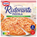 Dr. Oetker Ristorante small margherita pizza