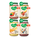 Olvarit Variatiemenu fruit 12m+