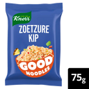 Knorr Good noodles zoetzure kip