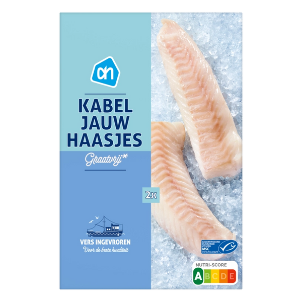 Kabeljauwhaasje