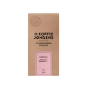 De Koffiejongens Espresso capsules