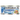 Statesman Tonijn stukken in water