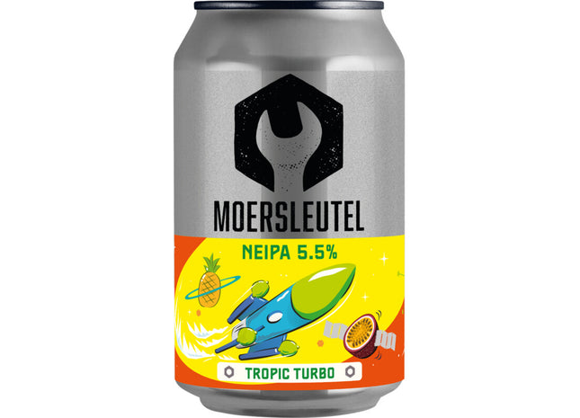 Moersleutel Tropic turbo
