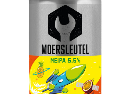 Moersleutel Tropic turbo