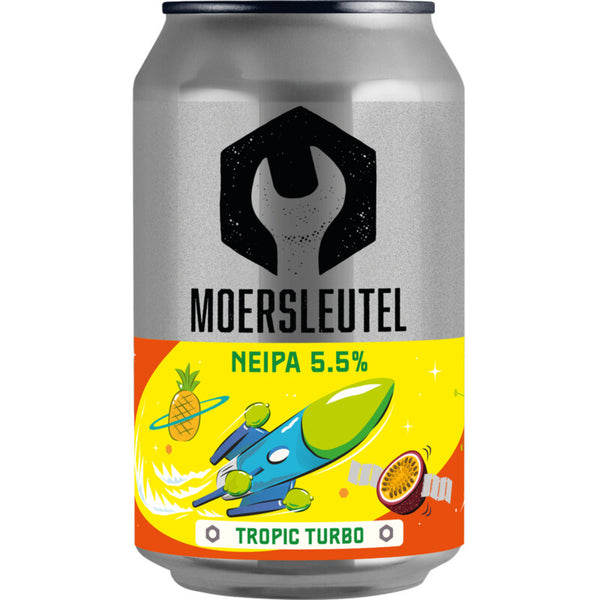Moersleutel Tropic turbo