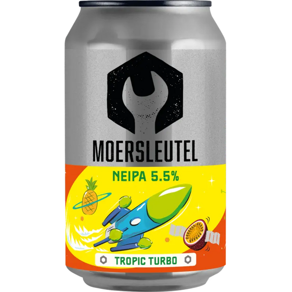 Moersleutel Tropic Turbo