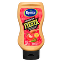 Remia Smokey fiësta