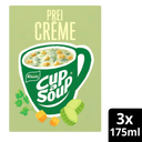 Knorr Cup-a-Soup Cream of Leek