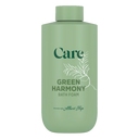 Care Green harmony bath foam