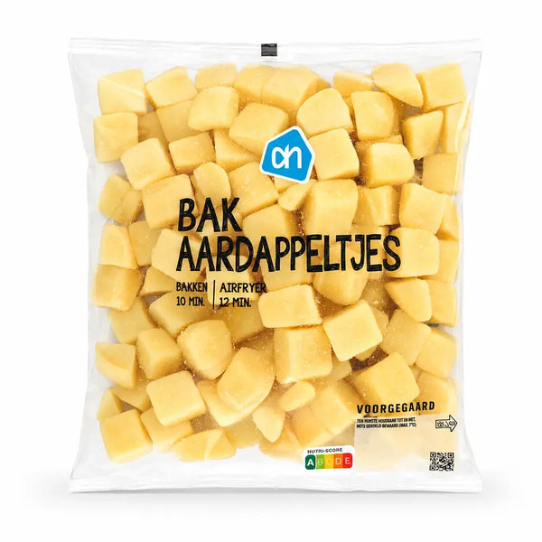 Bratkartoffeln