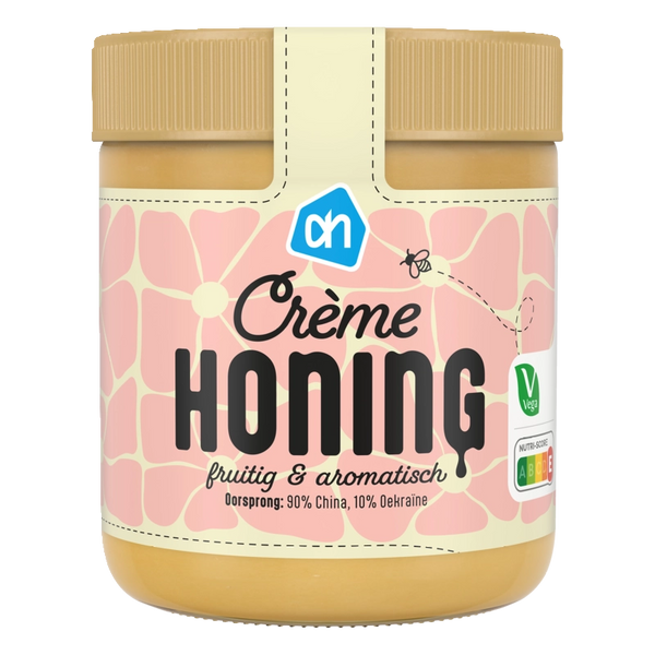 Crèmehoning