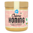 Crèmehoning