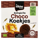 De Kleine Keuken Biologische Schokoladenkekse 18m+