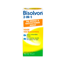 Bisolvon 2-in-1 Voor volwassen
