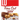 LU Time out chocolate chip cookie bars