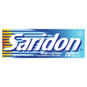 Saridon Bei Schmerzen und Fieber Tabletten