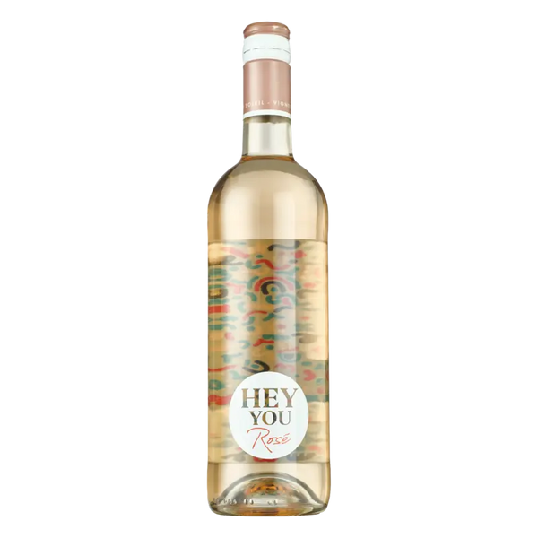 Hey du Rosé