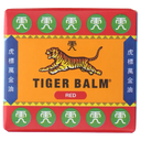 Tigerbalsam Rot