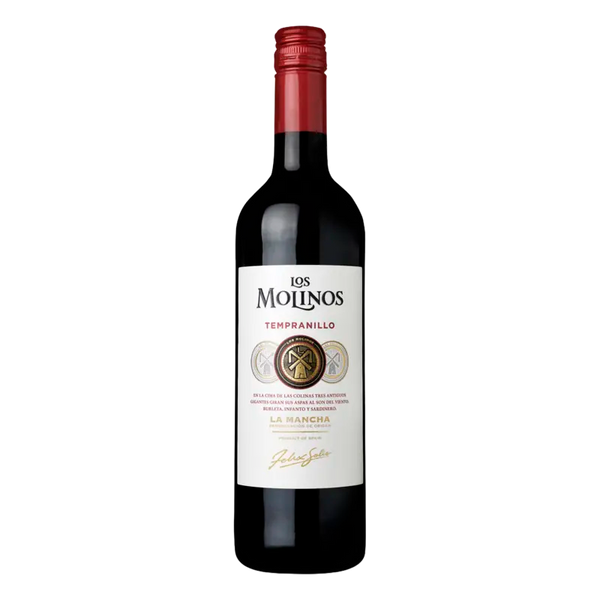 Los Molinos Rot