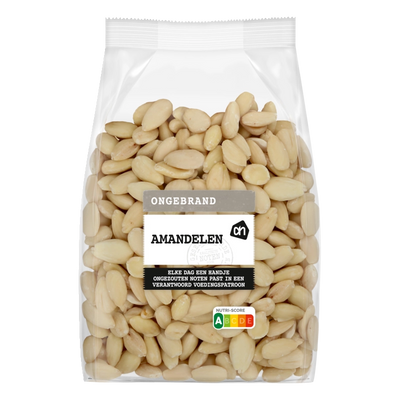 Almonds (large)