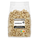 Almonds raw
