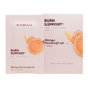 Cabau Burn support mango passionfruit