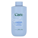 Care Cream Pflegendes Schaumbad