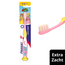 Prodent Pokémon 6-12 years soft toothbrush