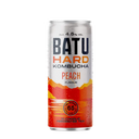 Batu Hard-Kombucha Pfirsich