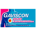 Gaviscon Duo Kautabletten