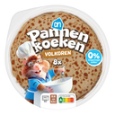 Pannenkoeken volkoren