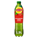 Lipton Ice tea green strawberry