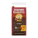 Douwe Egberts Intense coffee beans value pack