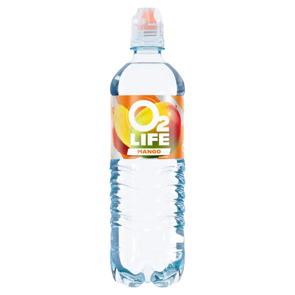 O2Life Mango