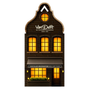 Van Delft Luxury mix house