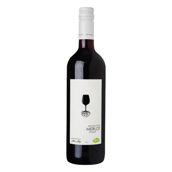 Organic Merlot