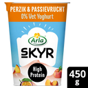 Arla Skyr Peach & Passionfruit 0% Fat