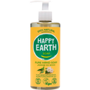 Happy Earth Pure hand soap jasmine ho wood
