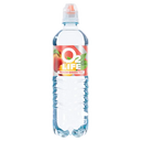 O2Life Peach greentea
