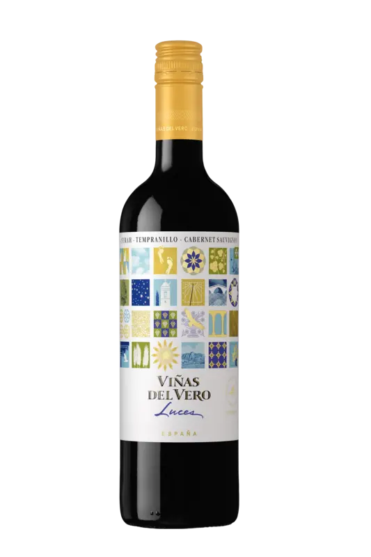 Viñas del Vero Red Lights
