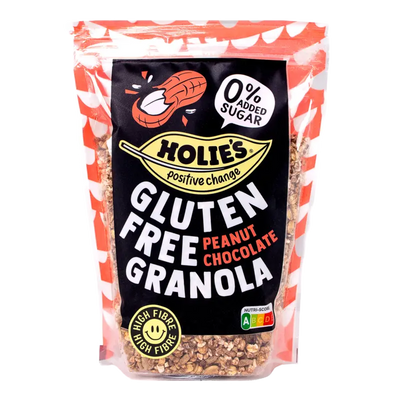 Granola (chocolate)