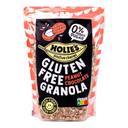 Holie Granola Peanut Chocolate glutenfrei