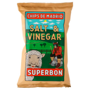 Superbon Chips de Madrid Salz & Essig