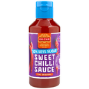 Go-Tan Süße Chilisauce mit 30% weniger Zucker